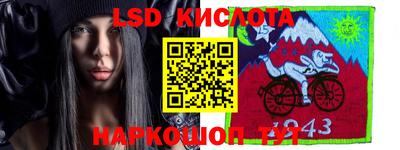 молекула духа Донской